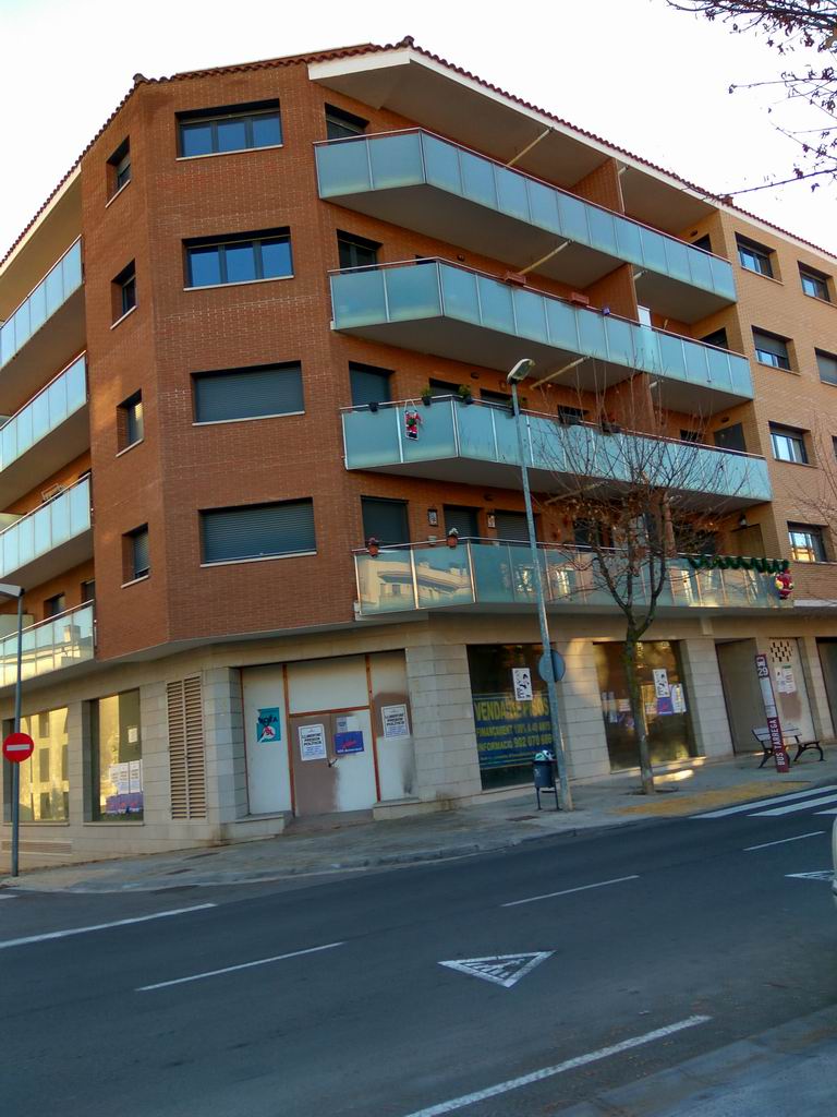 Garaje