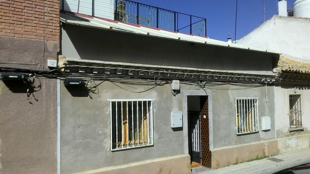 Vivienda