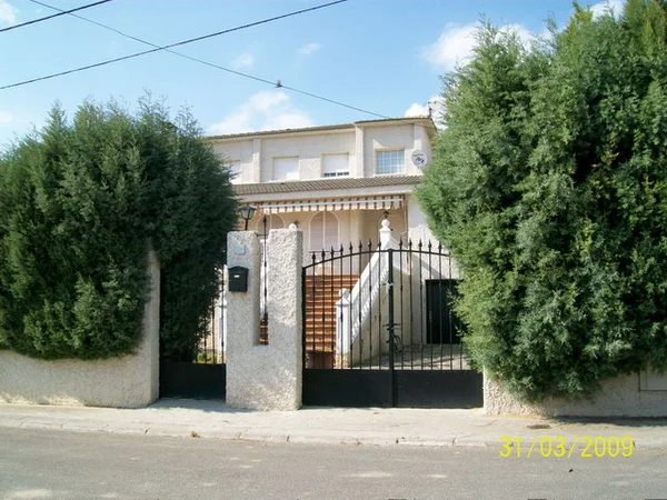 Vivienda