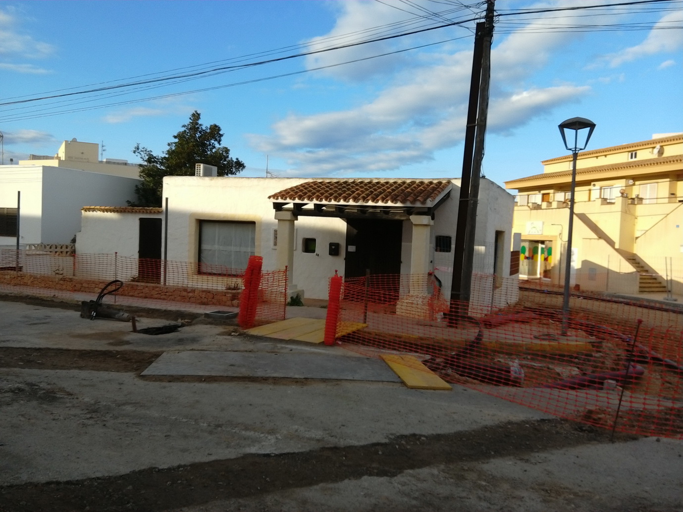 Vivienda