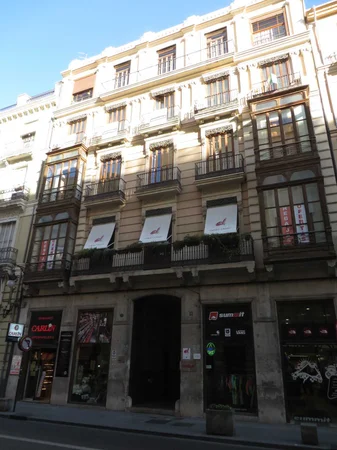 Vivienda
