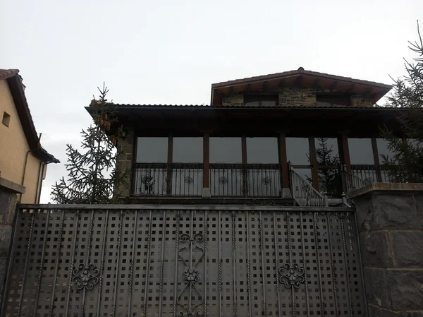 Vivienda