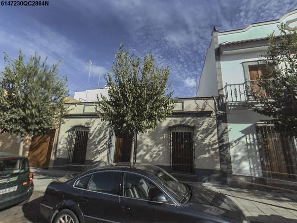 Finca urbana