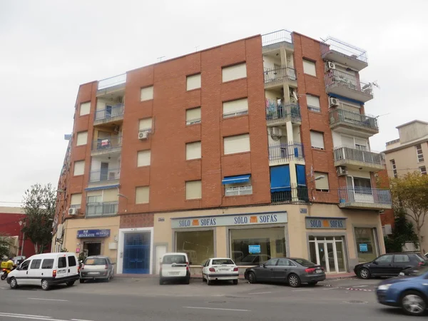 Finca urbana