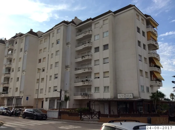 Finca urbana