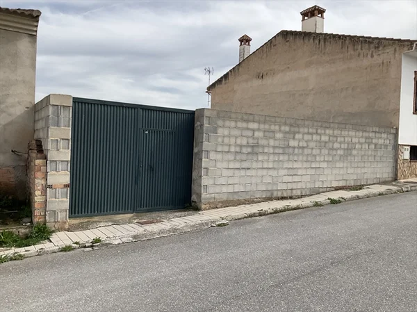 Finca urbana