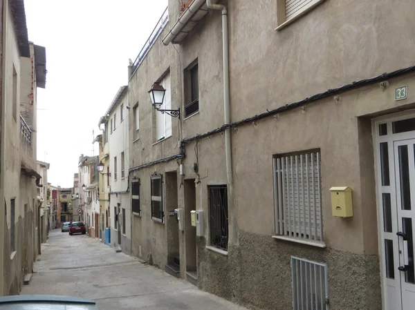 Finca rústica