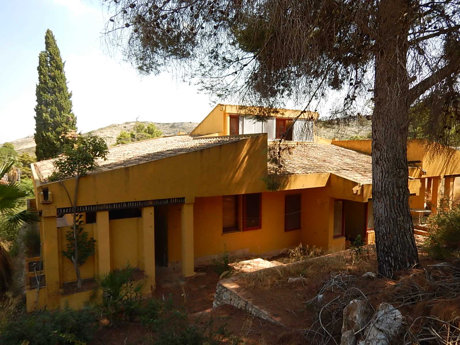 Vivienda