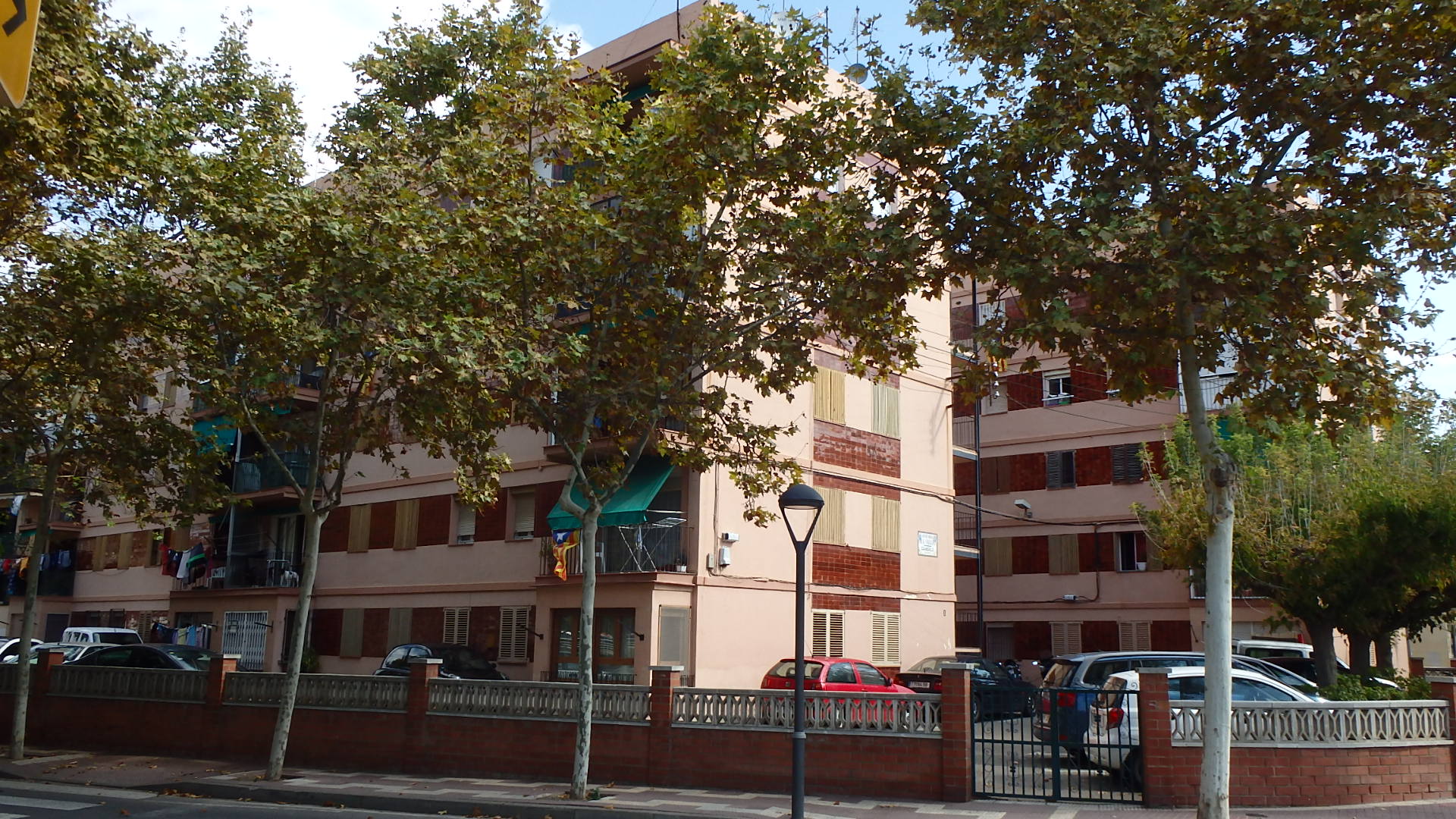 Finca rústica
