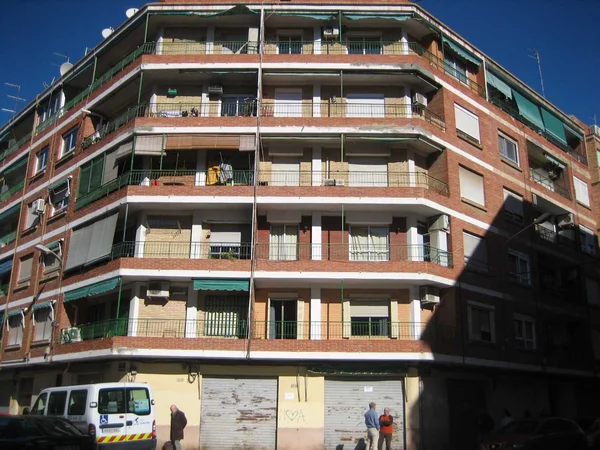 Vivienda