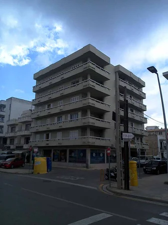 Finca urbana