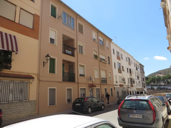 Finca urbana