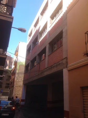 Finca urbana