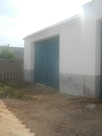 Finca urbana