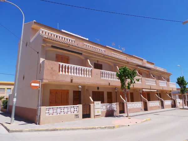 Finca urbana