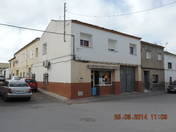Vivienda