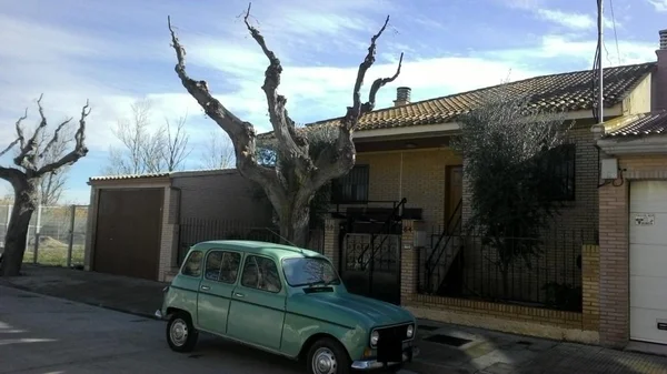 Vivienda