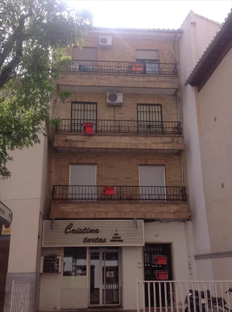 Finca urbana