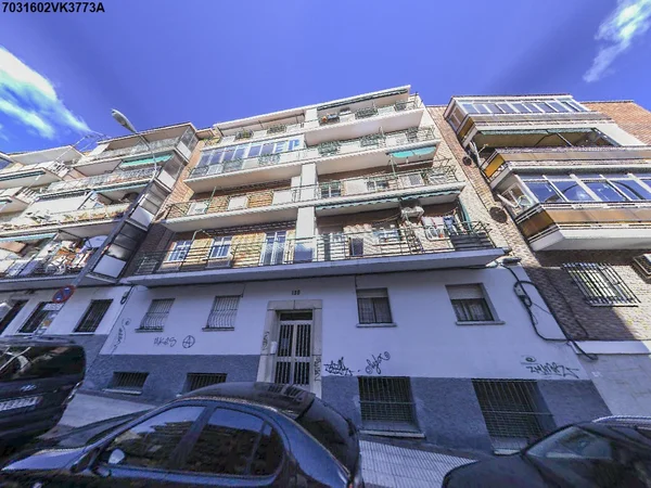Finca urbana