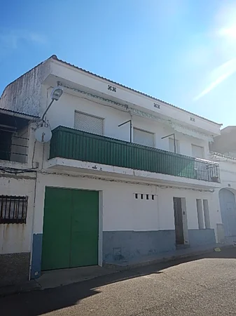 Finca rústica