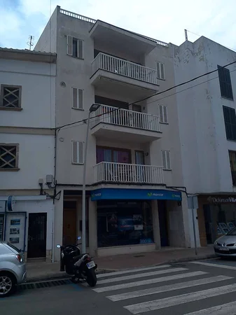 Finca urbana