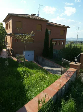 Finca urbana
