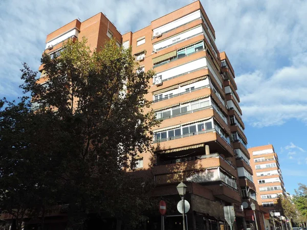 Finca urbana