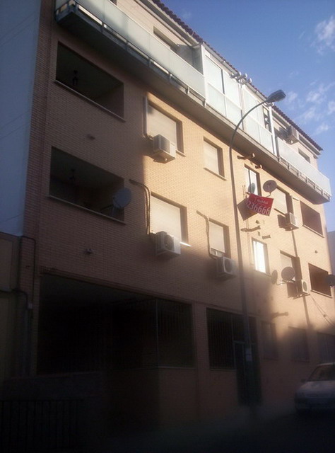 Finca urbana
