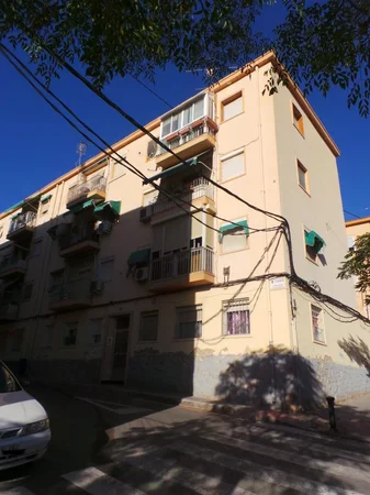 Finca urbana