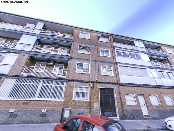 Vivienda