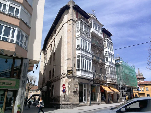 Finca urbana
