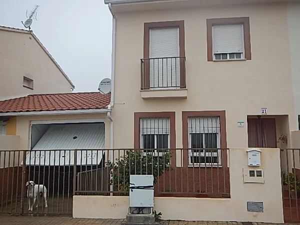Vivienda