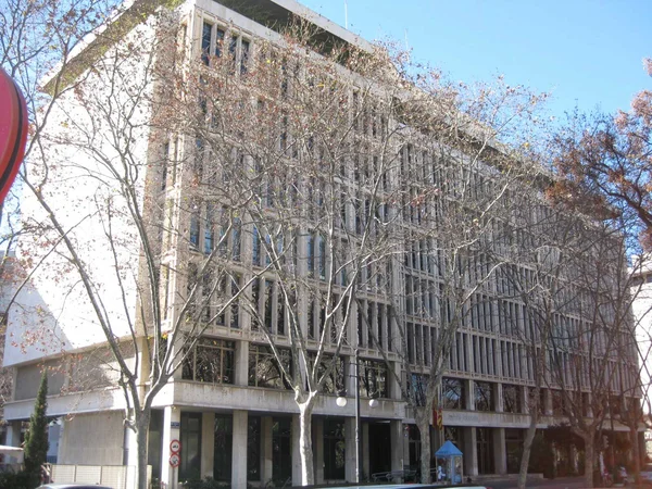 Bienes y DEREC Participaciones TAO Arquitecnicos SL