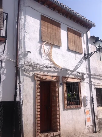 Finca urbana