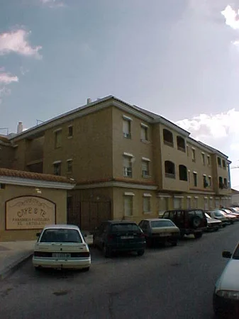 Finca urbana