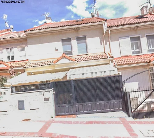 Finca urbana