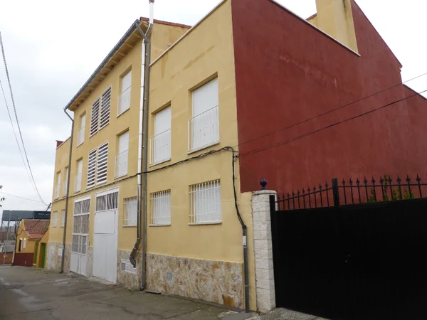 Garaje