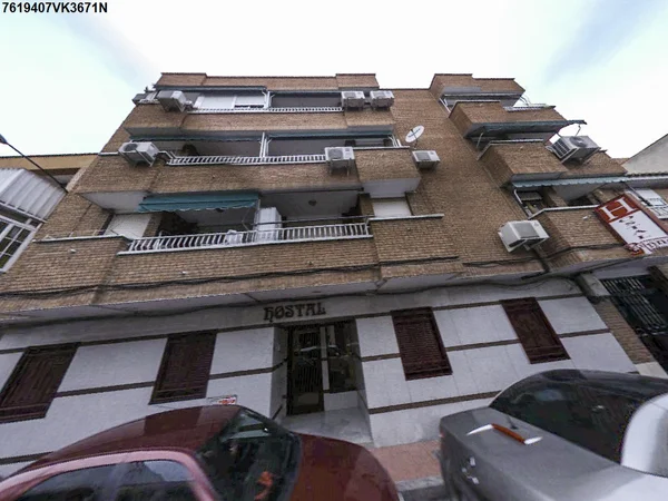 Vivienda