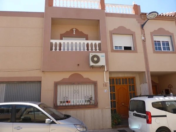 Vivienda