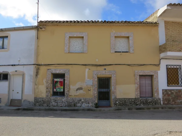 Finca urbana