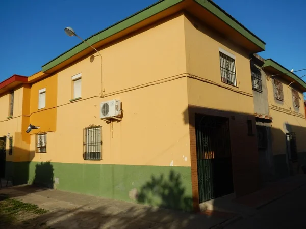 Finca urbana