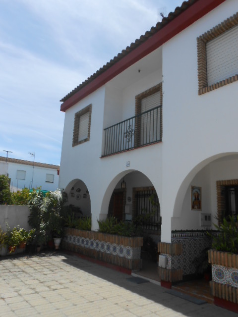 Finca urbana
