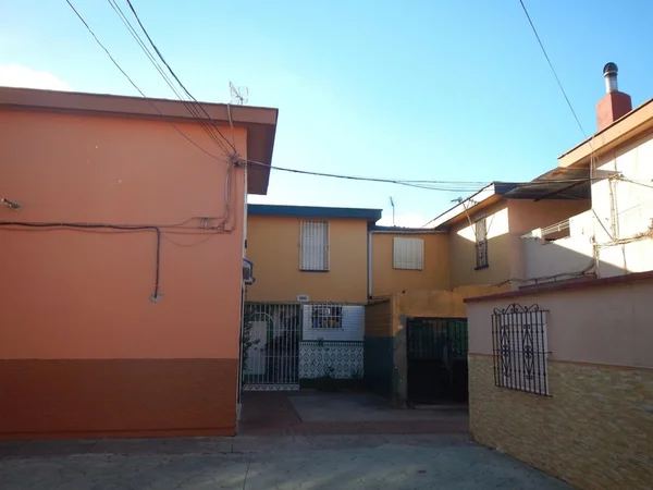 Finca urbana