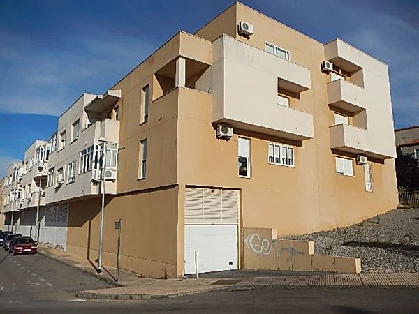 Finca urbana