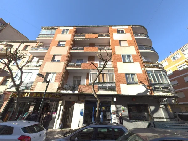 Vivienda