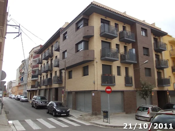 Garaje