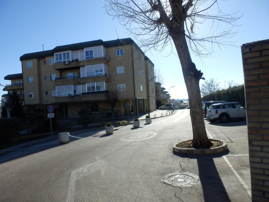 Finca urbana