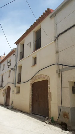 Vivienda