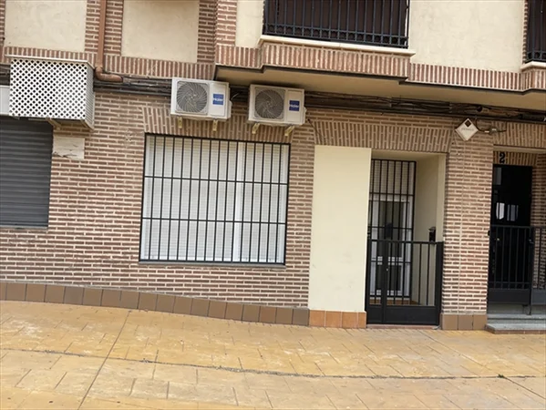 Garaje