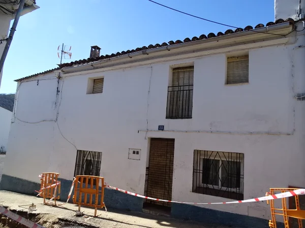 Finca urbana
